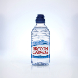 Brecon Carreg Sports Cap 330ml (Pallet)