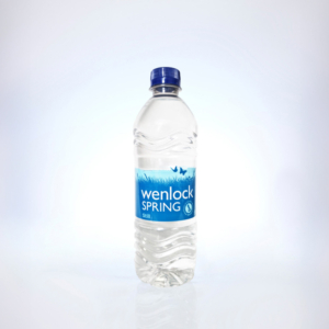 Wenlock Screw Cap 500ml (Pallet)