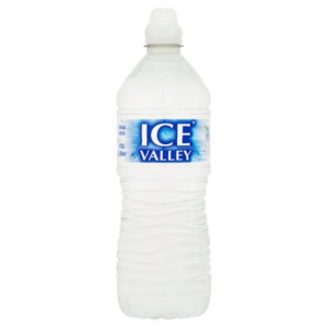 Ice Valley 750ml Sport (Pallet)