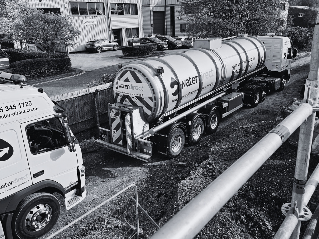 When to Consider an Alternative Water Supplier in the UK