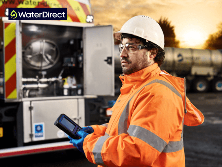 Benefits of a Water Contingency Plan