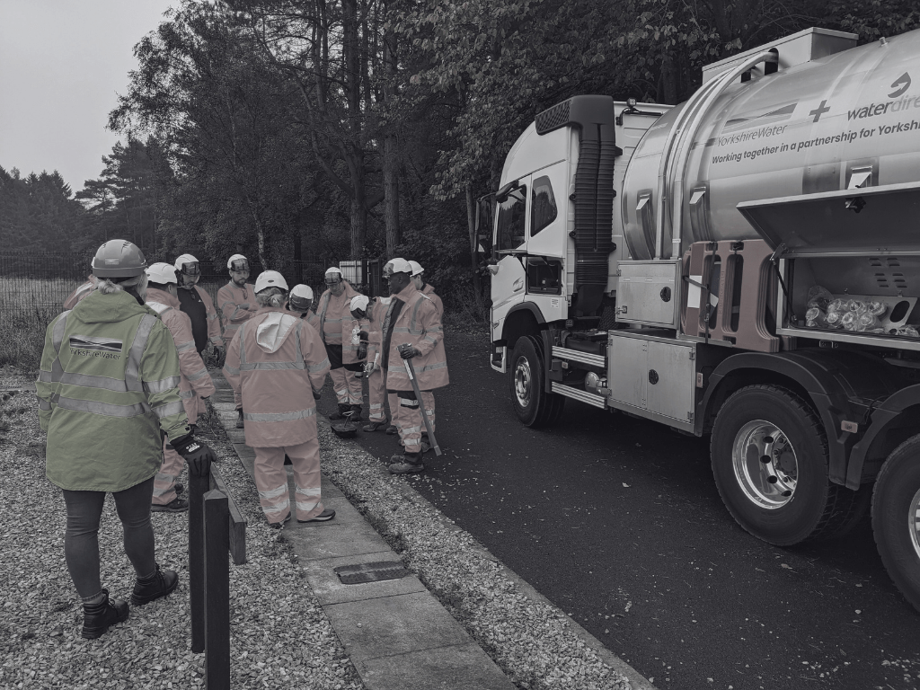 business water continuity plan