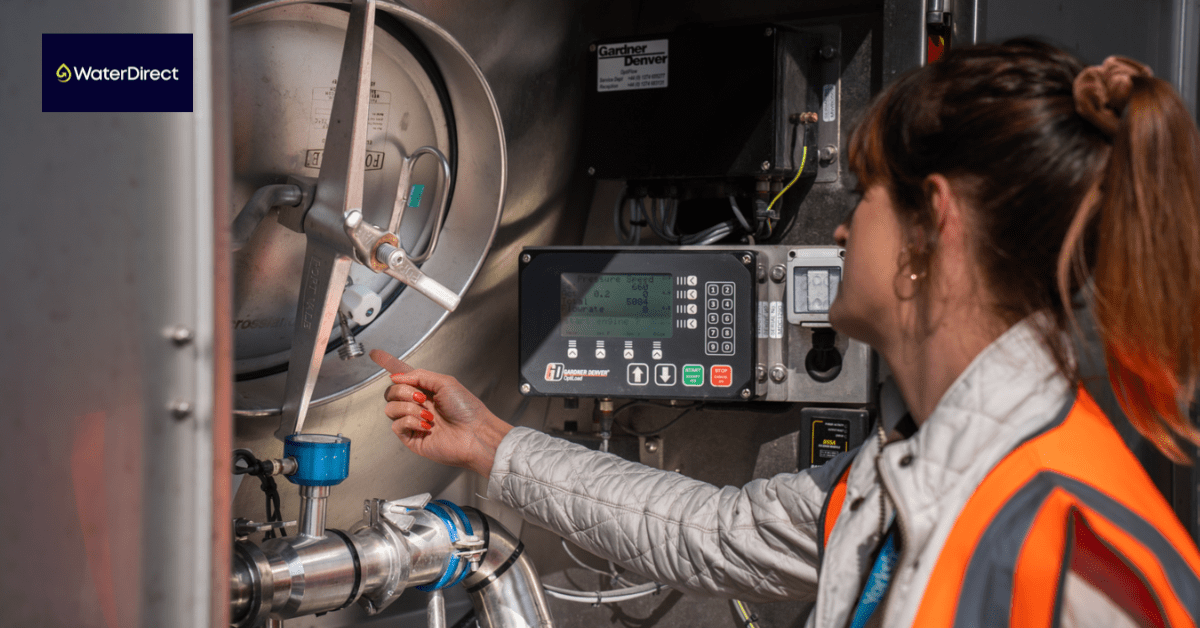 Chlorination Uses in Real world Scenarios