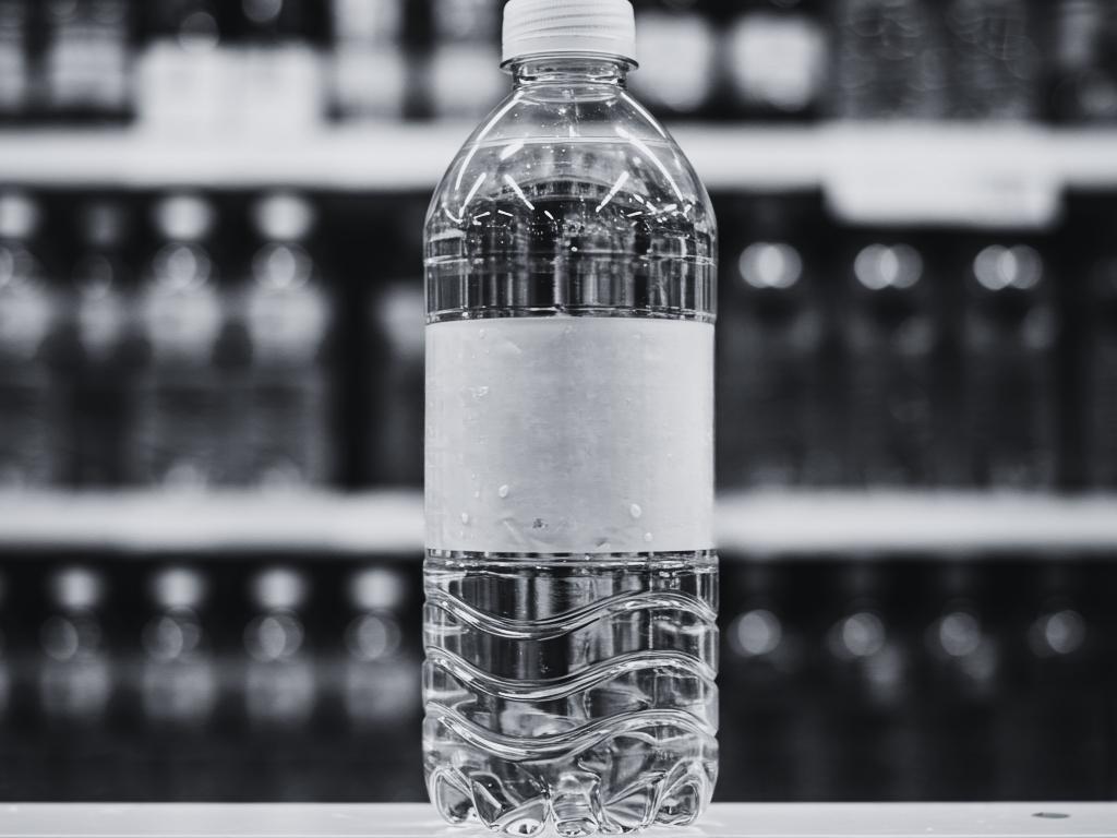 Is Bottled Water Safe