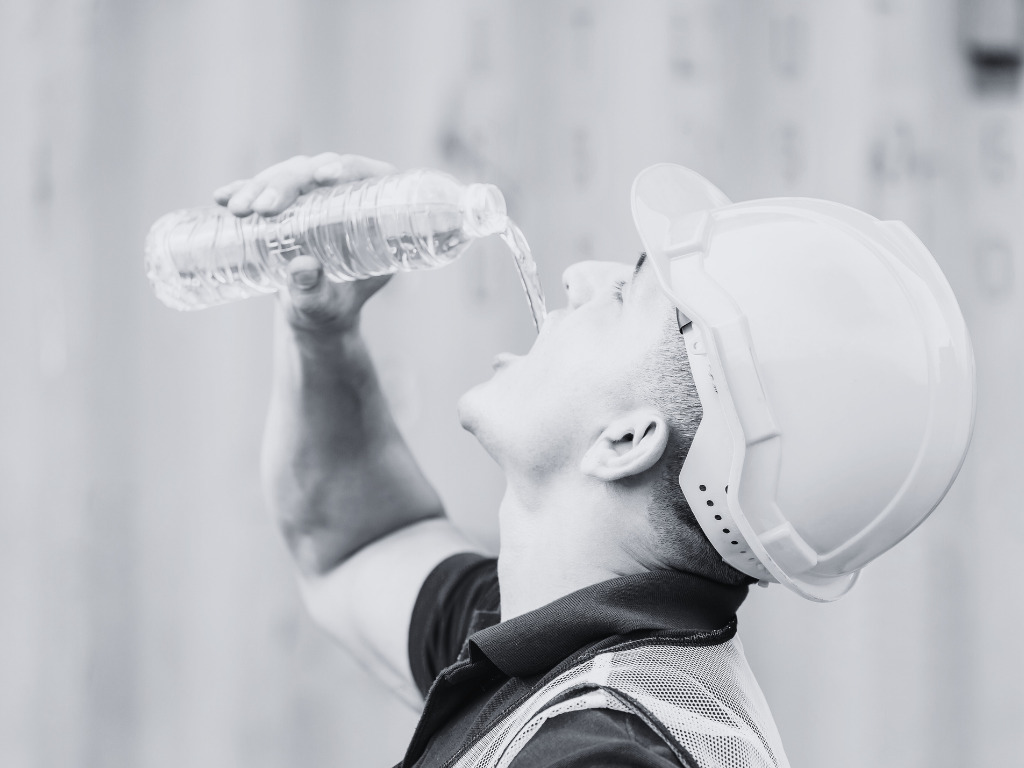 Is the Bottled Water Safe