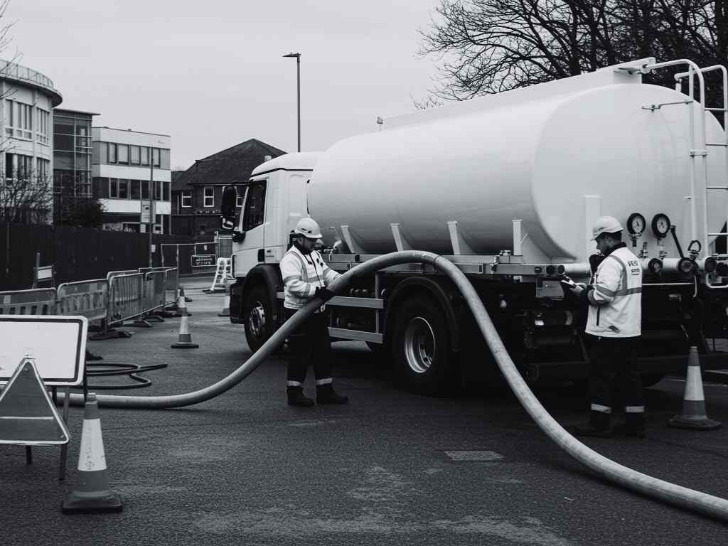 When to Consider an Alternative Water Supplier in the UK