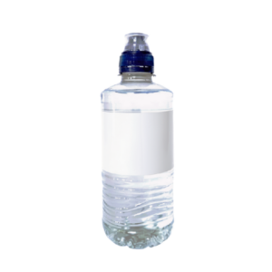330ml Bottled Water Sports Cap (Pallet)