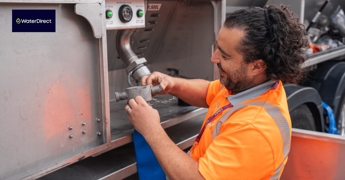 Why Is Chlorination Important : What Is Water Chlorination