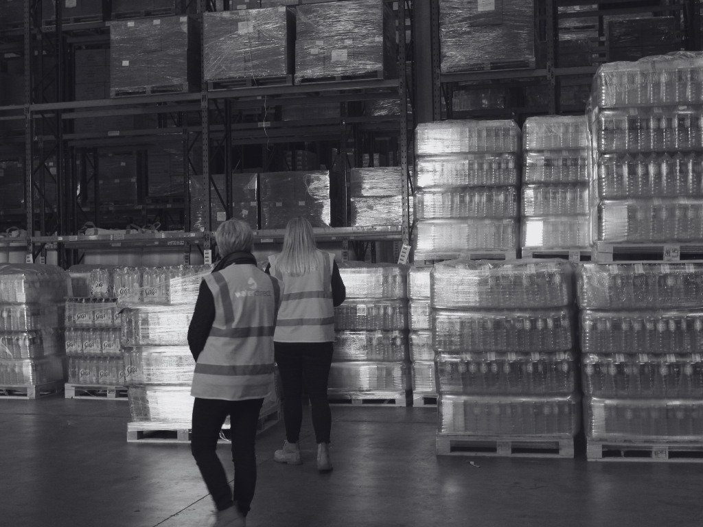 Bulk Bottled Water Delivery: Cost and Benefits