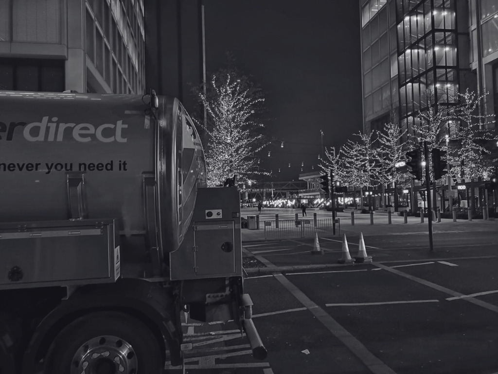 Growing Importance of Water Resilience in the UK