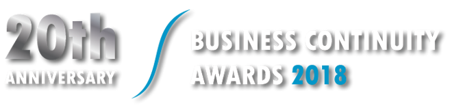 CIR Business Continuity Awards 